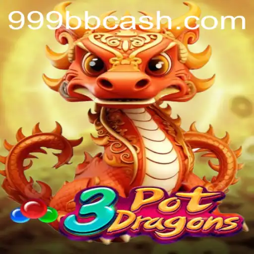 Descubra o Fascinante Mundo de 3PotDragons: O Novo Rival em Entretenimento de Jogo
