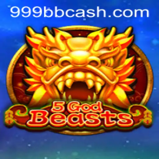 Descubra o Mundo de 5GodBeasts: Um Mergulho no Jogo Revolucionário