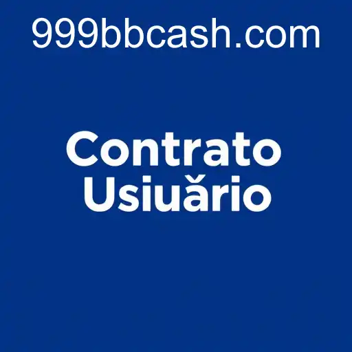 Contrato Usuário