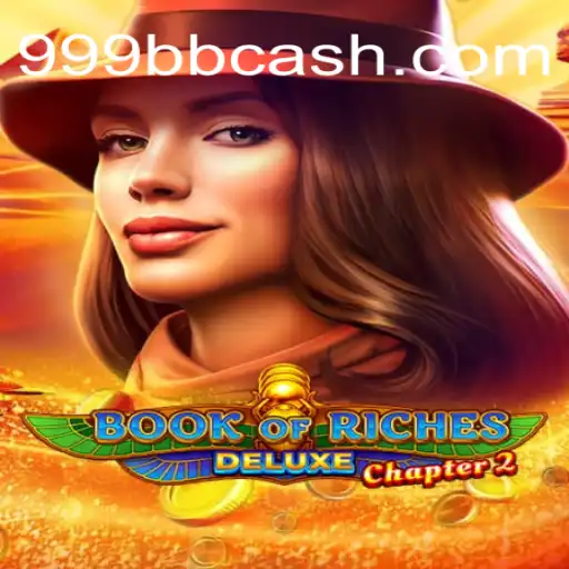 Explorando o Fascinante Mundo de BookofRichesDeluxeChapter2: Um Guia para Iniciantes