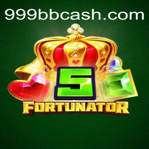 Descubra o Mundo de 5Fortunator: Um Jogo de Estratégia e Sorte