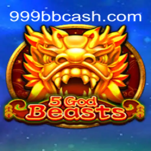 Descubra o Mundo de 5GodBeasts: Um Mergulho no Jogo Revolucionário