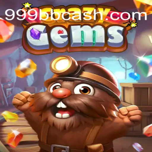 Descubra CrazyGems: O Jogo que Está Dominando 2023 com a Palavra-Chave 999BB