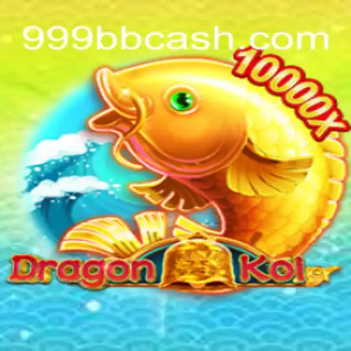 Explorando o Mundo do Jogo DragonKoi: Uma Jornada Épica