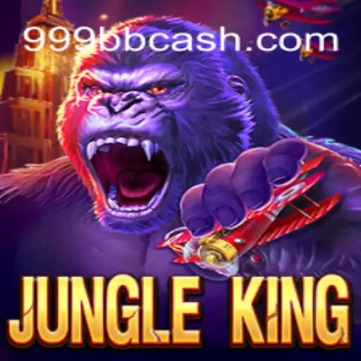 Descubra JungleKing: O Novo Jogo que Está Conquistando os Aventureiros