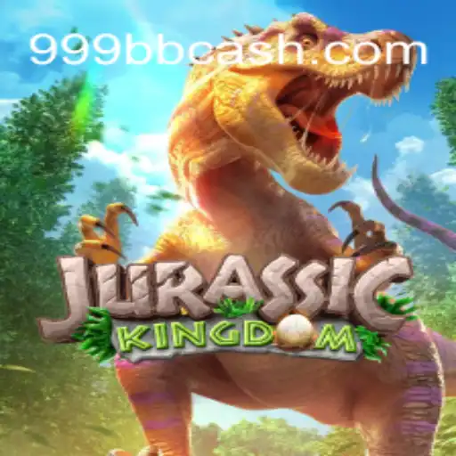 JurassicKingdom: Um Mergulho Pré-Histórico no Mundo dos Jogos