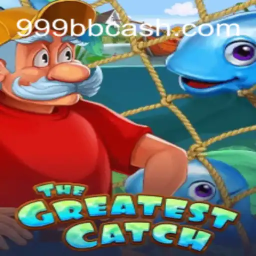 TheGreatestCatch: Descubra o Fenômeno do Jogo com 999BB