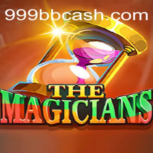 TheMagicians: Descubra o Jogo do Momento com a Chave 999BB