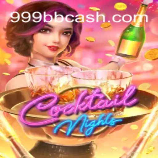 CocktailNights: Uma Imersão no Mundo dos Drinks e Estratégia
