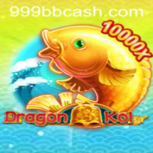 Explorando o Mundo do Jogo DragonKoi: Uma Jornada Épica