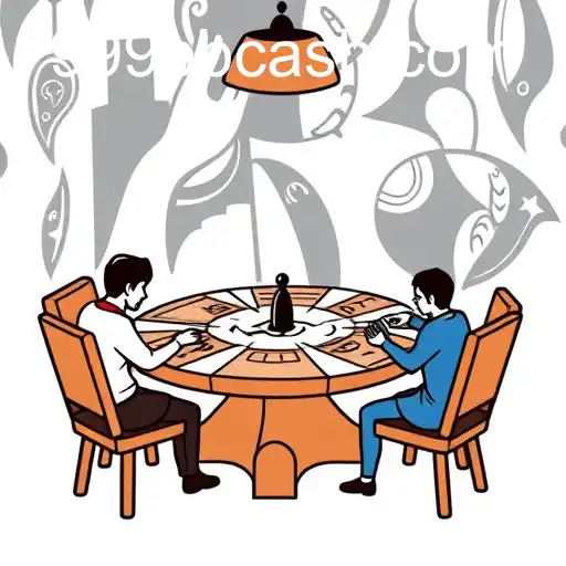 Jogos de mesa