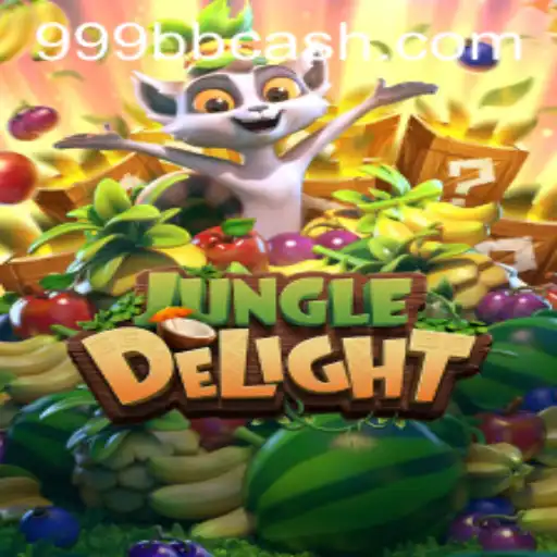 Explorando o Empolgante Mundo de JungleDelight: Uma Aventura Selvagem