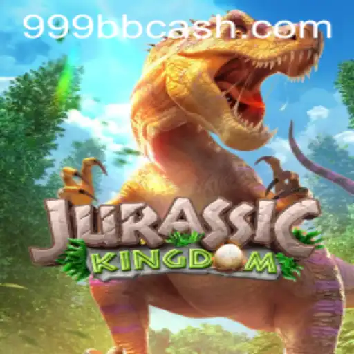 JurassicKingdom: Um Mergulho Pré-Histórico no Mundo dos Jogos