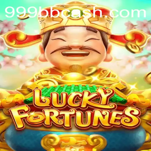Descubra o Mundo de LUCKYFORTUNES: O Jogo de Azar que Está Conquistando o Mundo