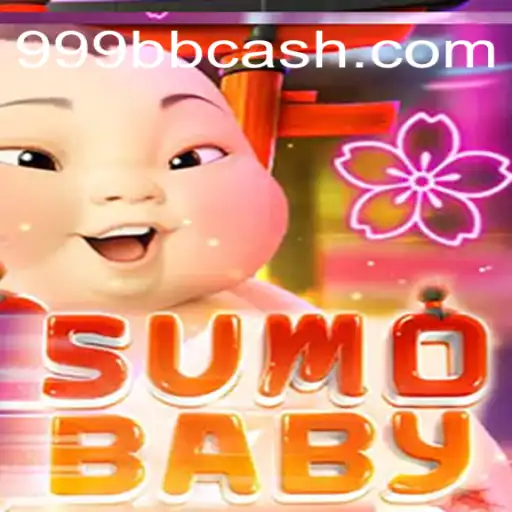 Descubra SumoBaby: O Jogo Que Conquistou o Mundo com a Palavra-Chave 999BB