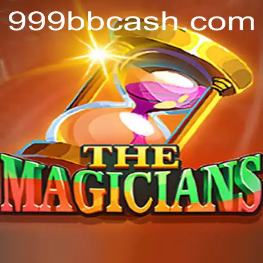 TheMagicians: Descubra o Jogo do Momento com a Chave 999BB